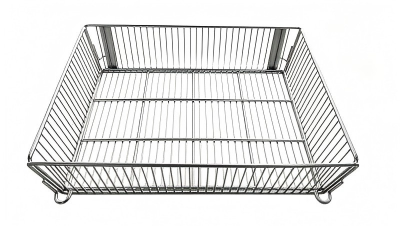 316 Stainless Steel Seafood Storage Wire Basket for Marine Corrosion Resistance (2).png