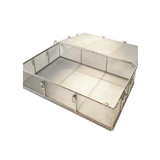 Materials Options